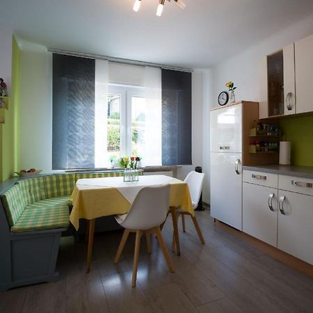 Ferienwohnung Grete メルツィッヒ エクステリア 写真