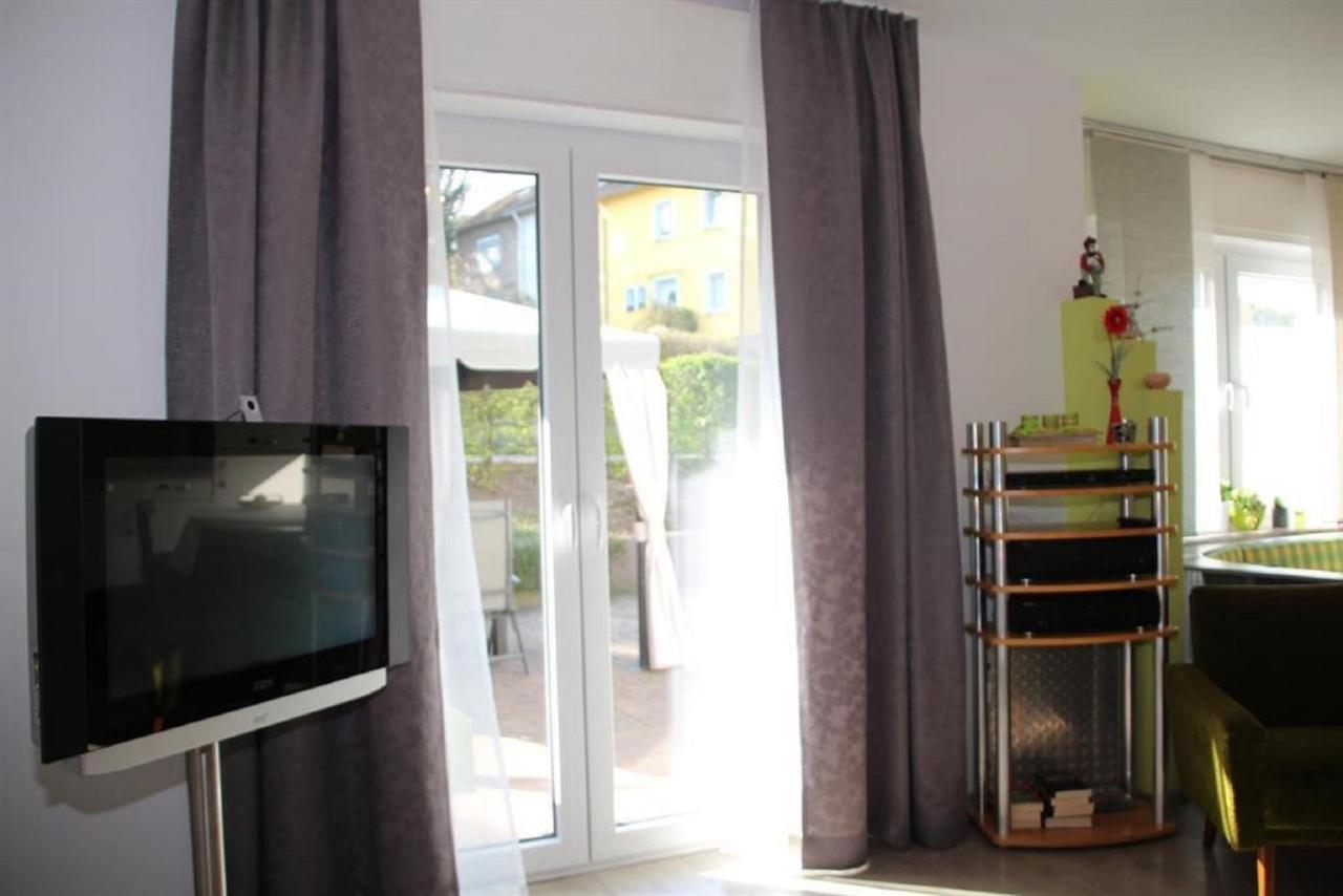Ferienwohnung Grete メルツィッヒ エクステリア 写真