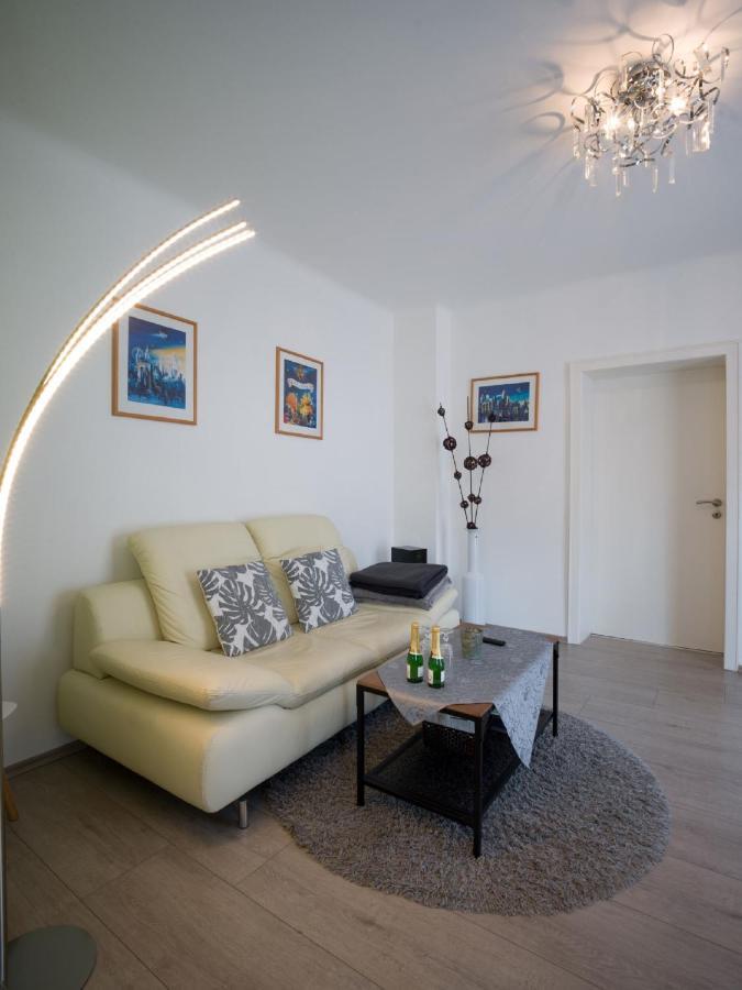 Ferienwohnung Grete メルツィッヒ エクステリア 写真