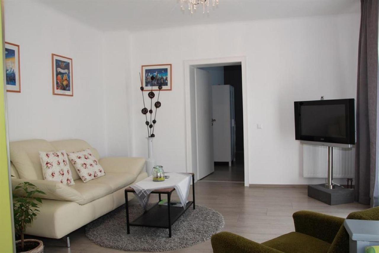 Ferienwohnung Grete メルツィッヒ エクステリア 写真