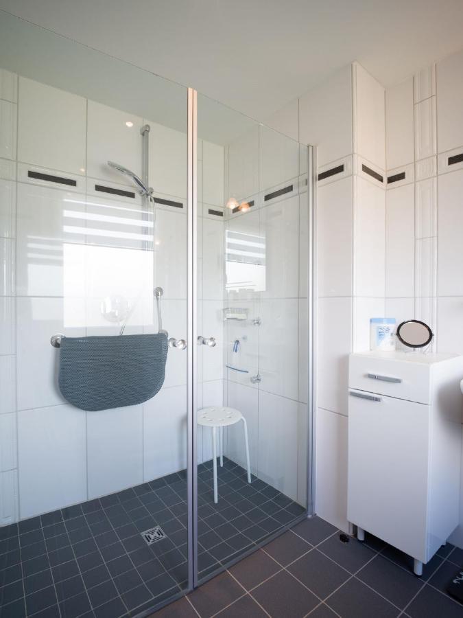 Ferienwohnung Grete メルツィッヒ エクステリア 写真